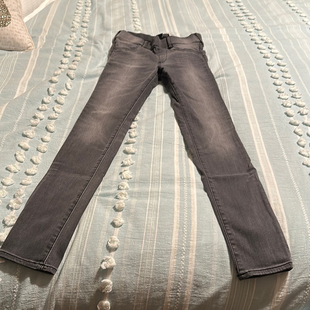 True religion runway leggings XS